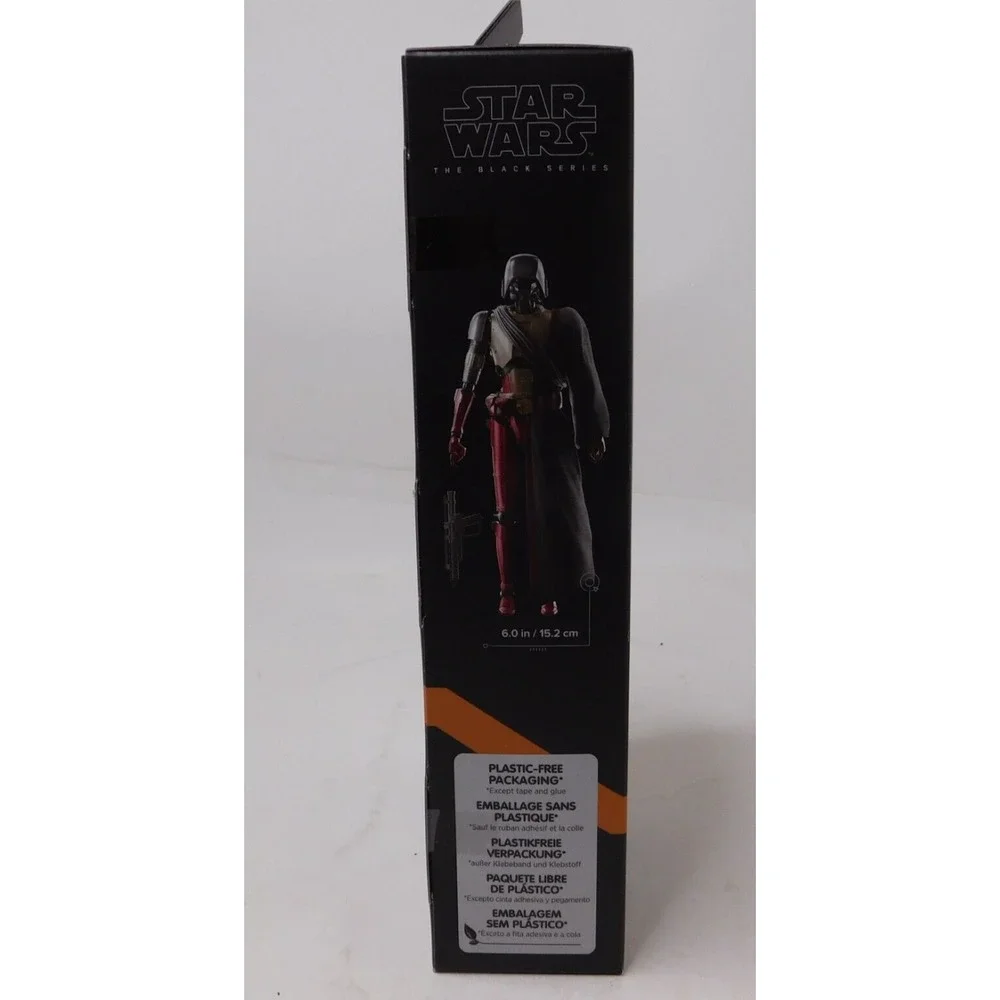 Star Wars The Black Series 6